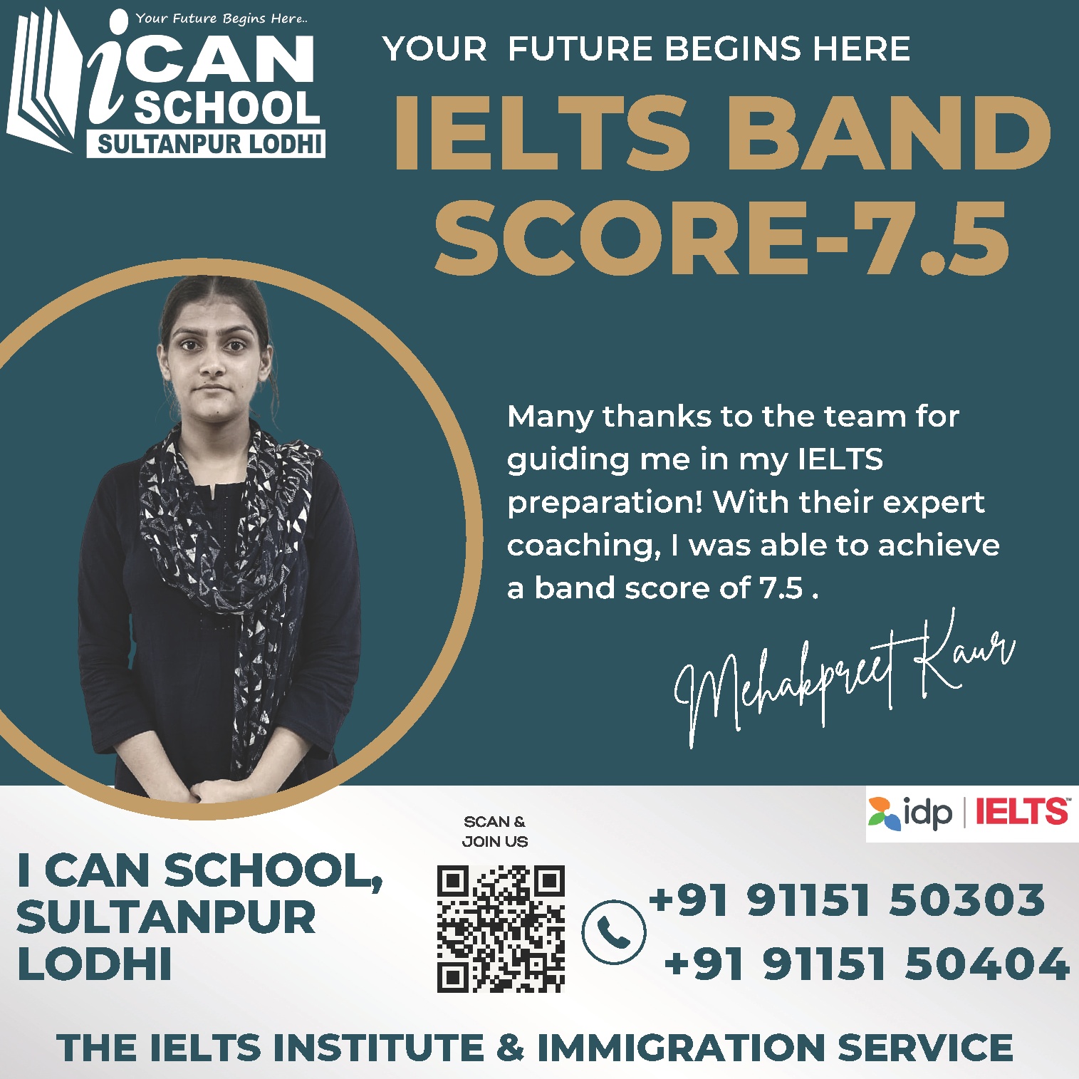 ICAN SCHOOL - CONGRATULATIONS TO OUR SHINING STAR !! We...