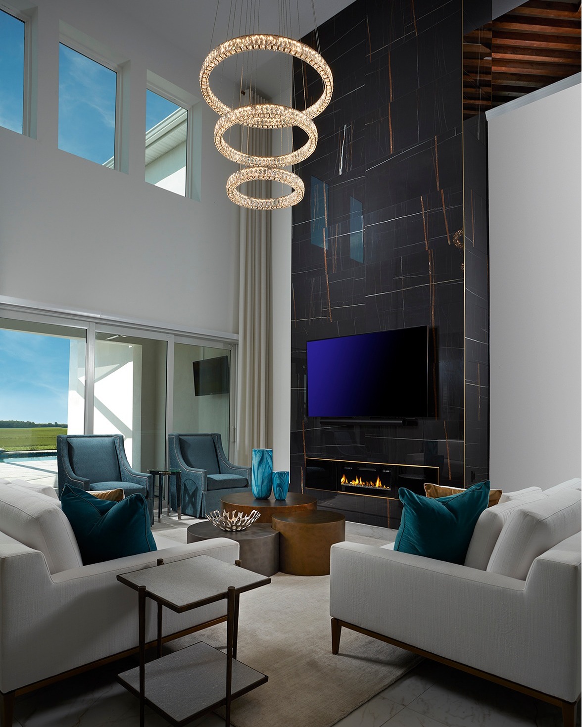 Structure Interior Design Studio | Tampa FL
