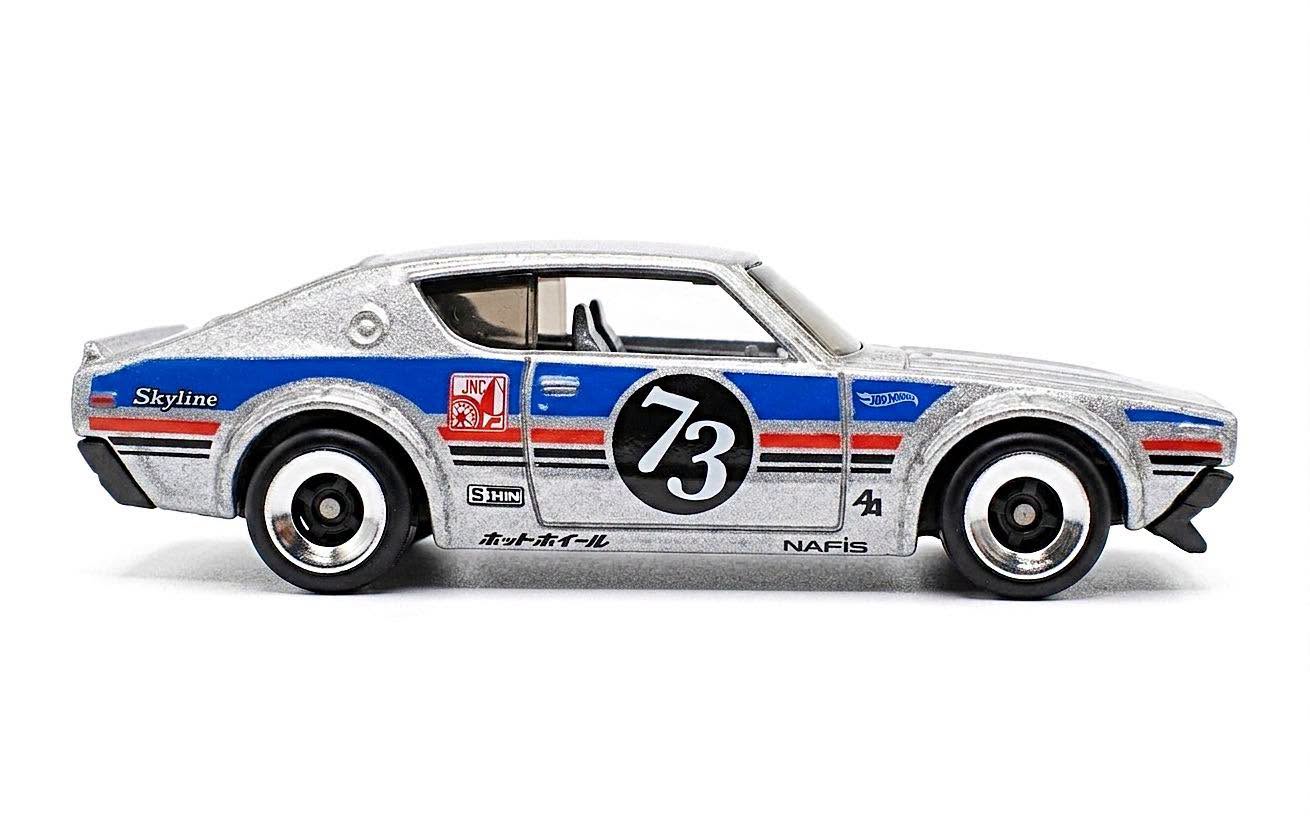 🔥🏁 COLLECTORS JDM LEGEND ALERT! 🏁🔥 The Hot Wheels Nissan