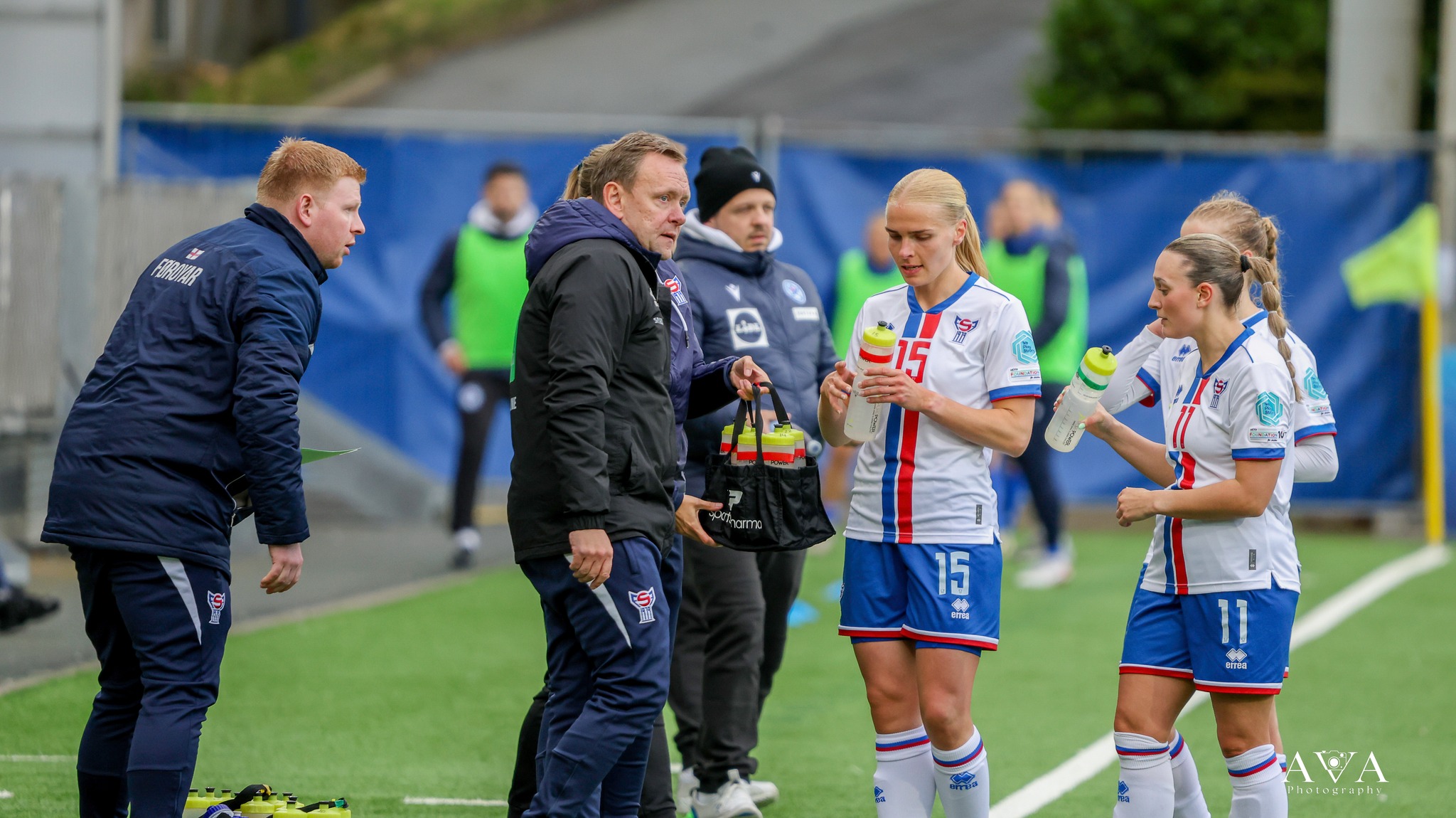 FSF - The... - FSF - The Faroe Islands Football Association