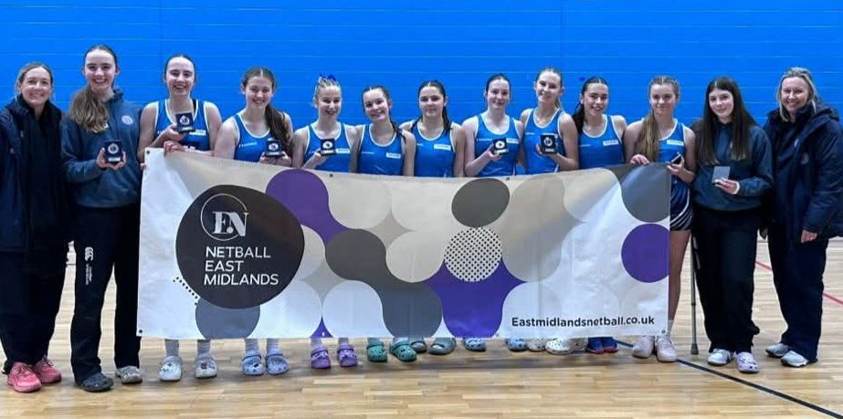 Bingham Netball Club