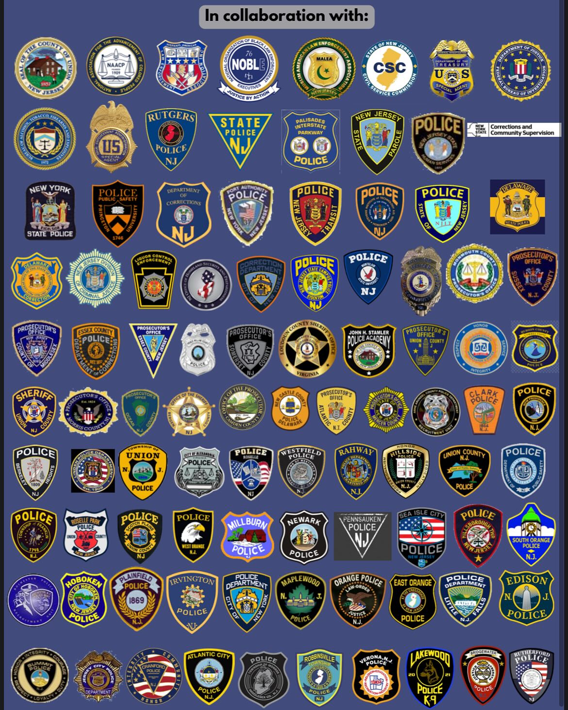 Verona Police Department | Verona NJ