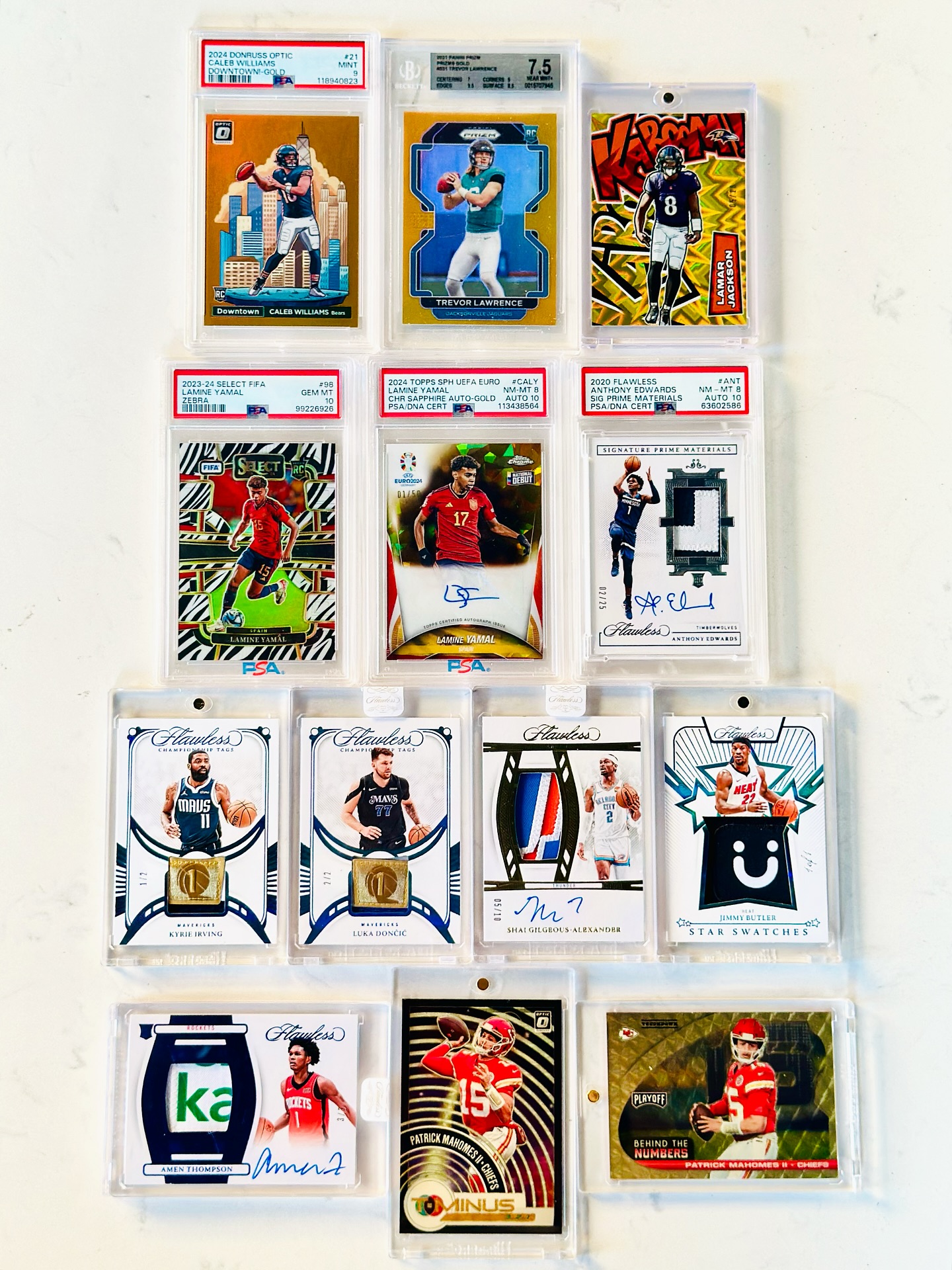 Rothcards
