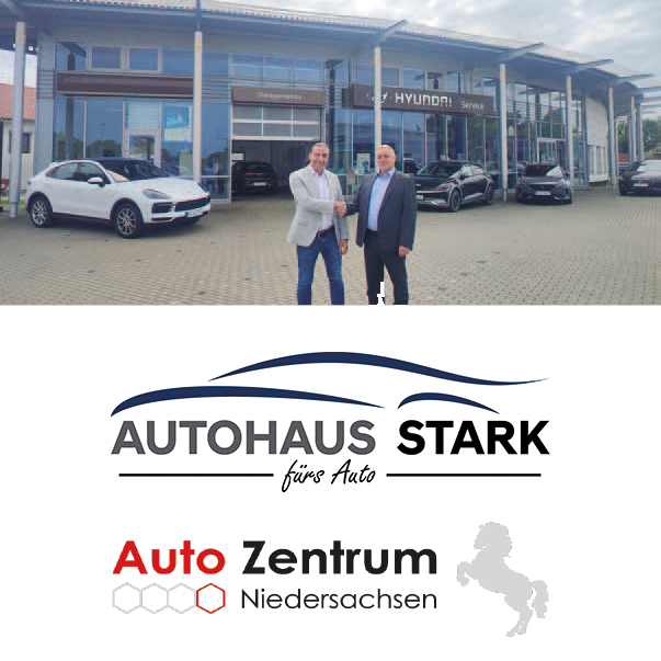 Autohaus Stark Damme