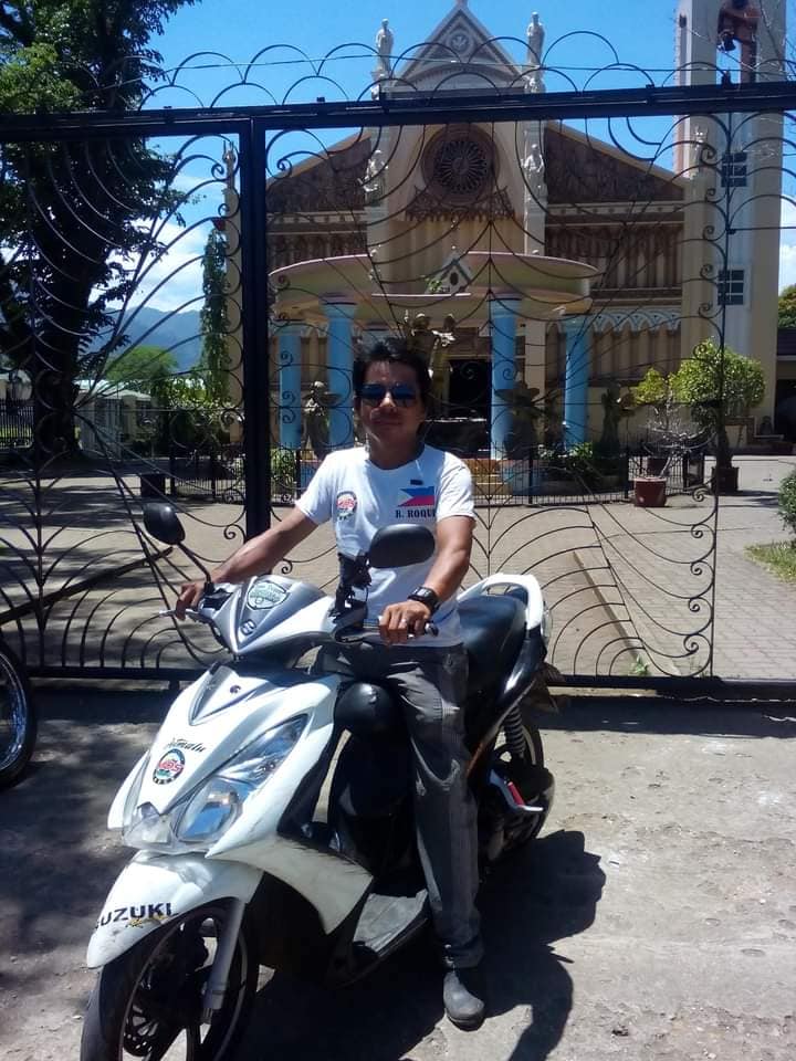 Rex Tenorio Roque