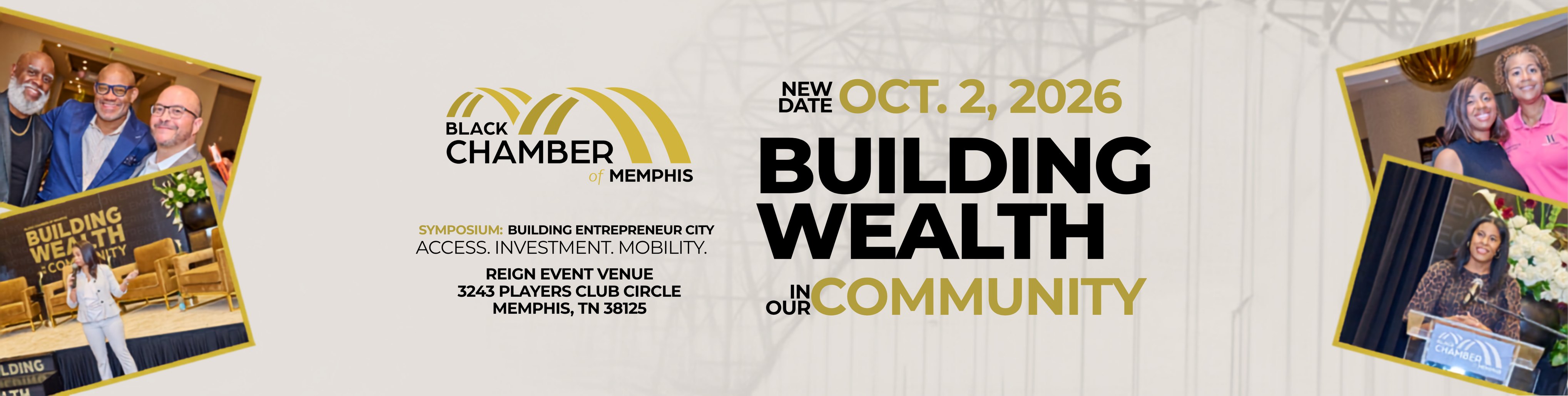 🚨 Big news, Memphis! 🚨 We’re... - Epicenter Memphis | Facebook