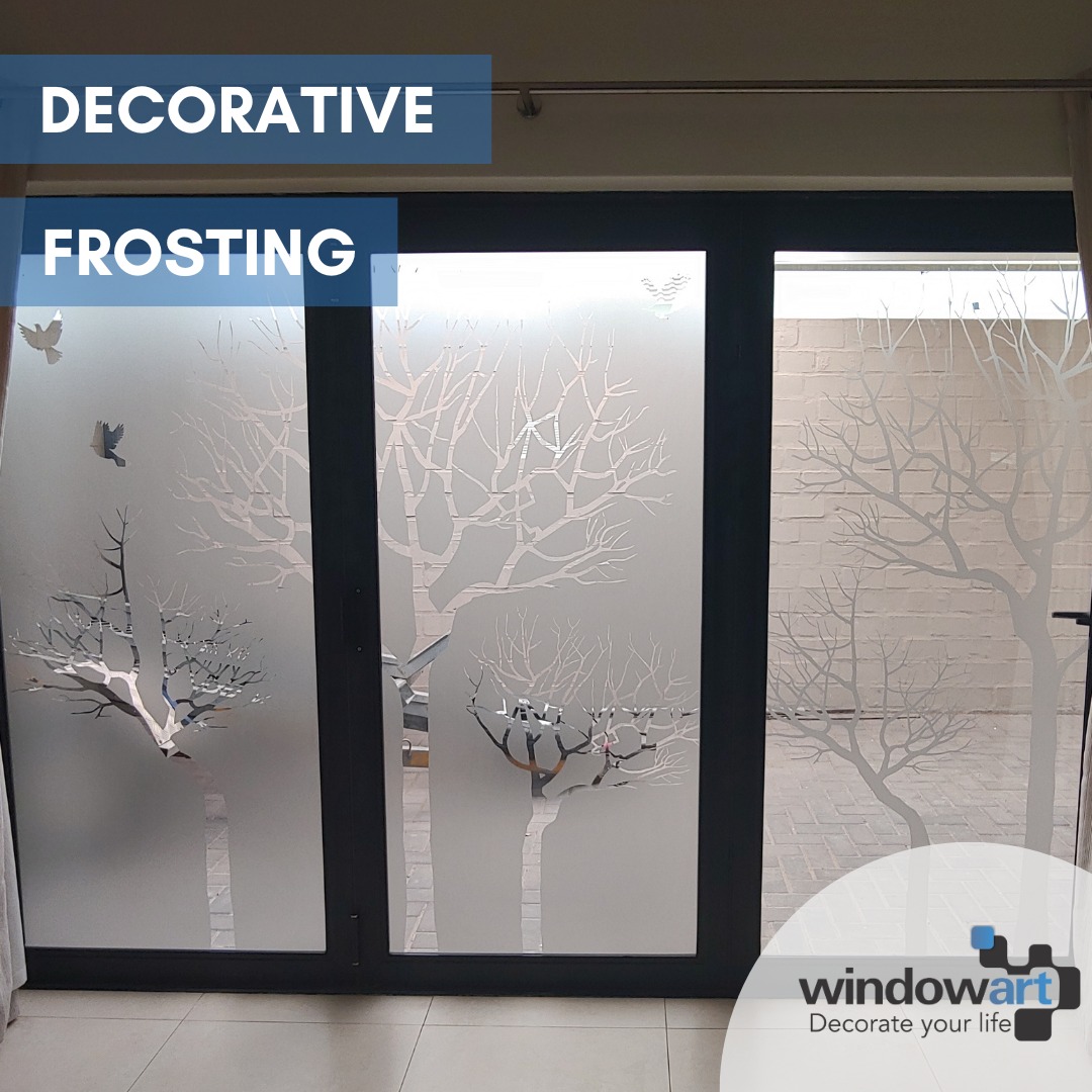 Window - 🌿 Add a touch of magic to your windows with our enchanting ...