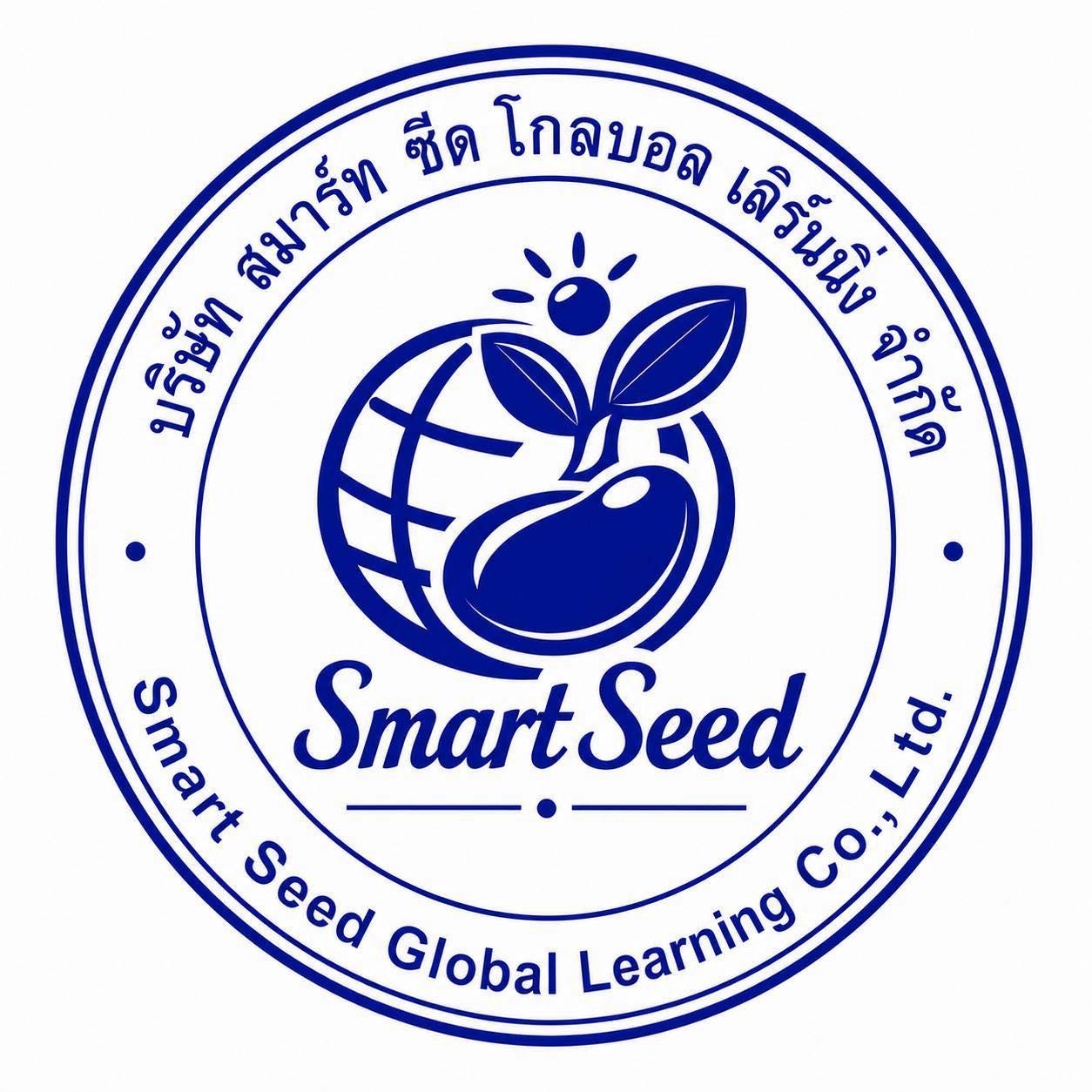 🇹🇭 OFFICIAL ANNOUNCEMENT Regarding... - SmartSeed Thailand | Facebook