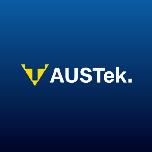 AUSTek.