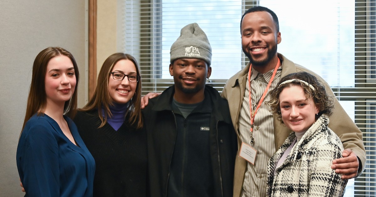 Susquehanna University added a... - Susquehanna University