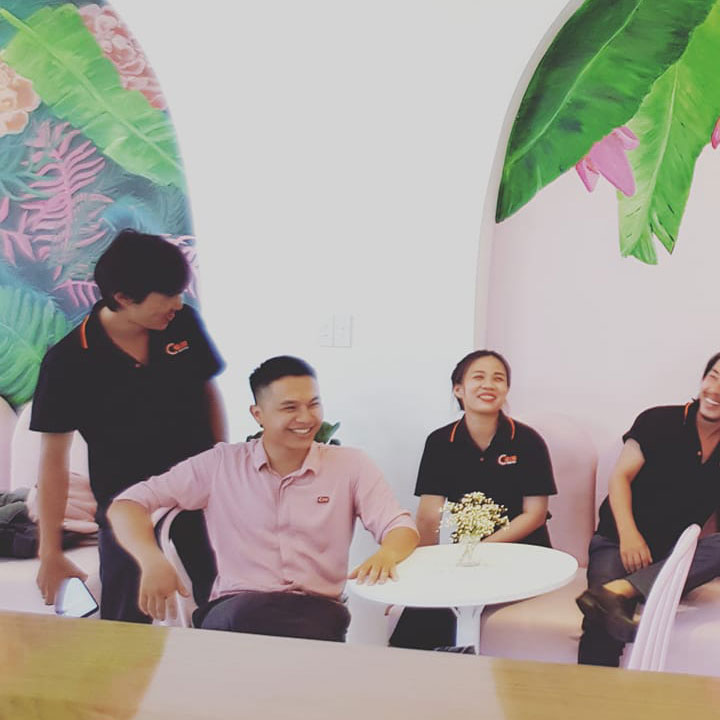 Ca-Ca Design | Hanoi