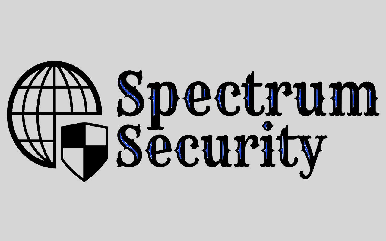 Spectrum Security | Washington D.C. DC