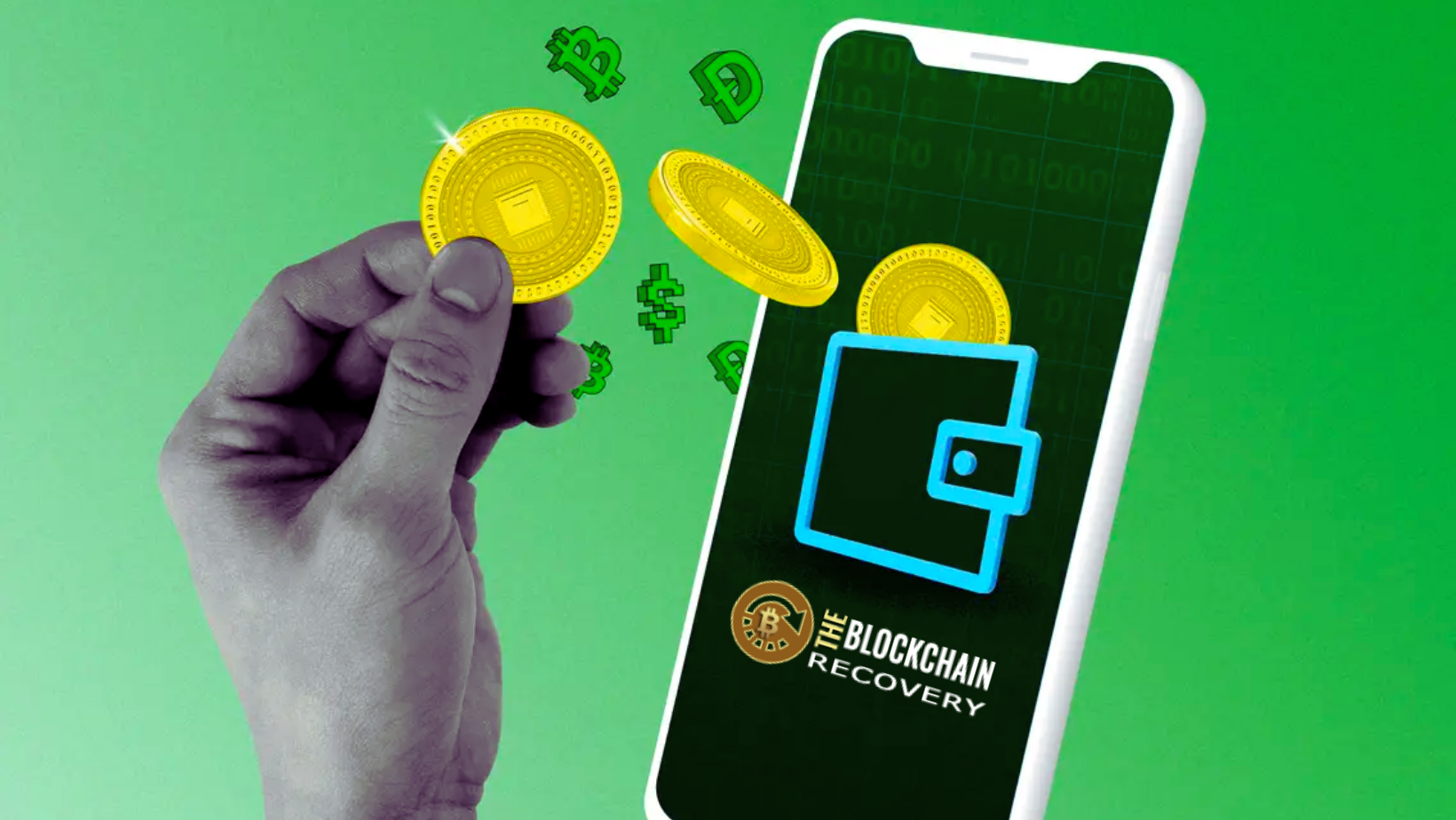 The Blockchain Recovery