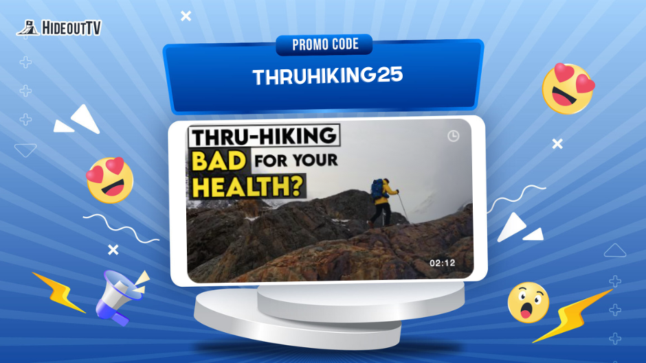 PixelPoint TV - What makes a hike a 