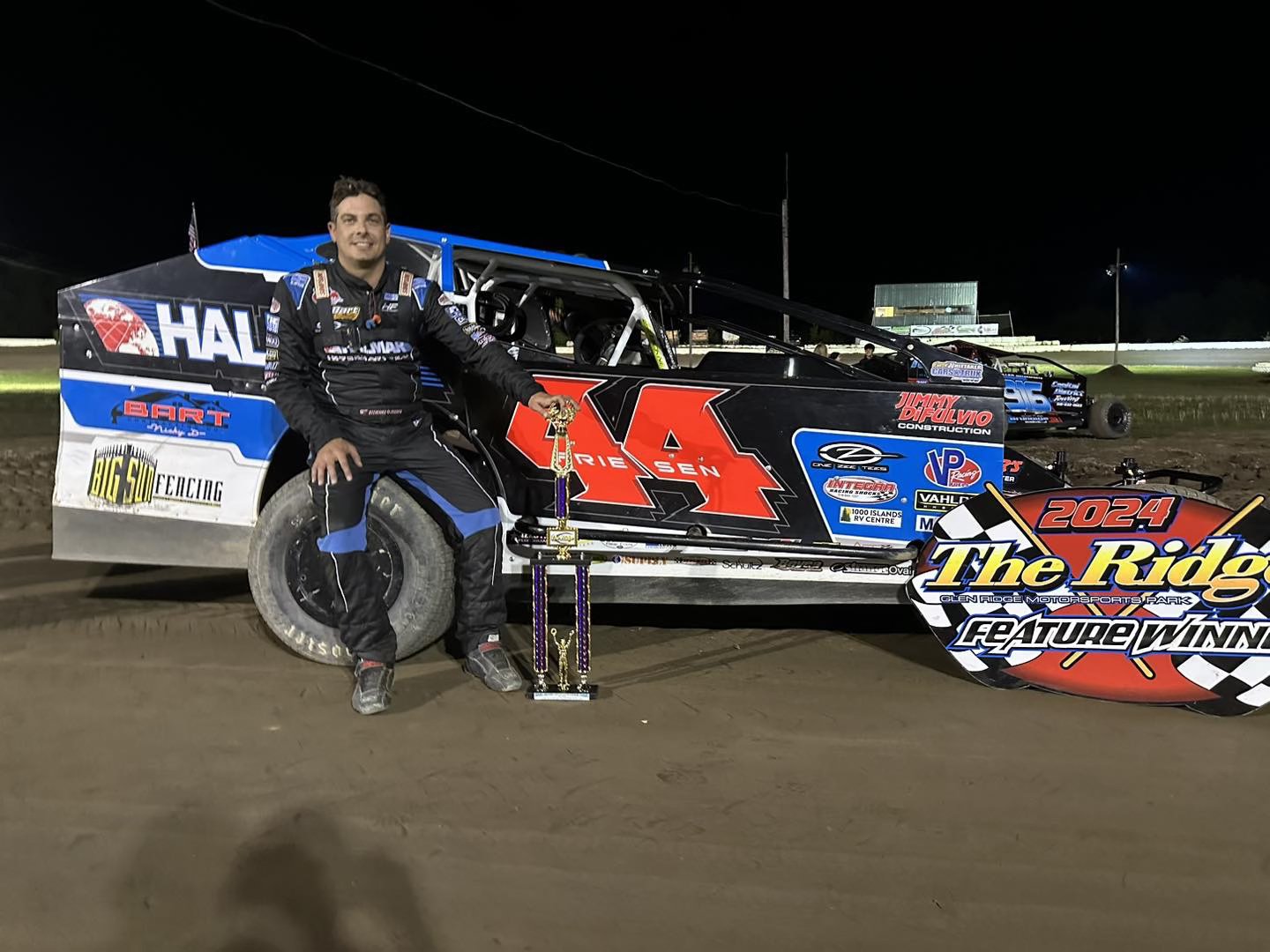 Happy to announce that Wheel... - Dirt Track Racing Network
