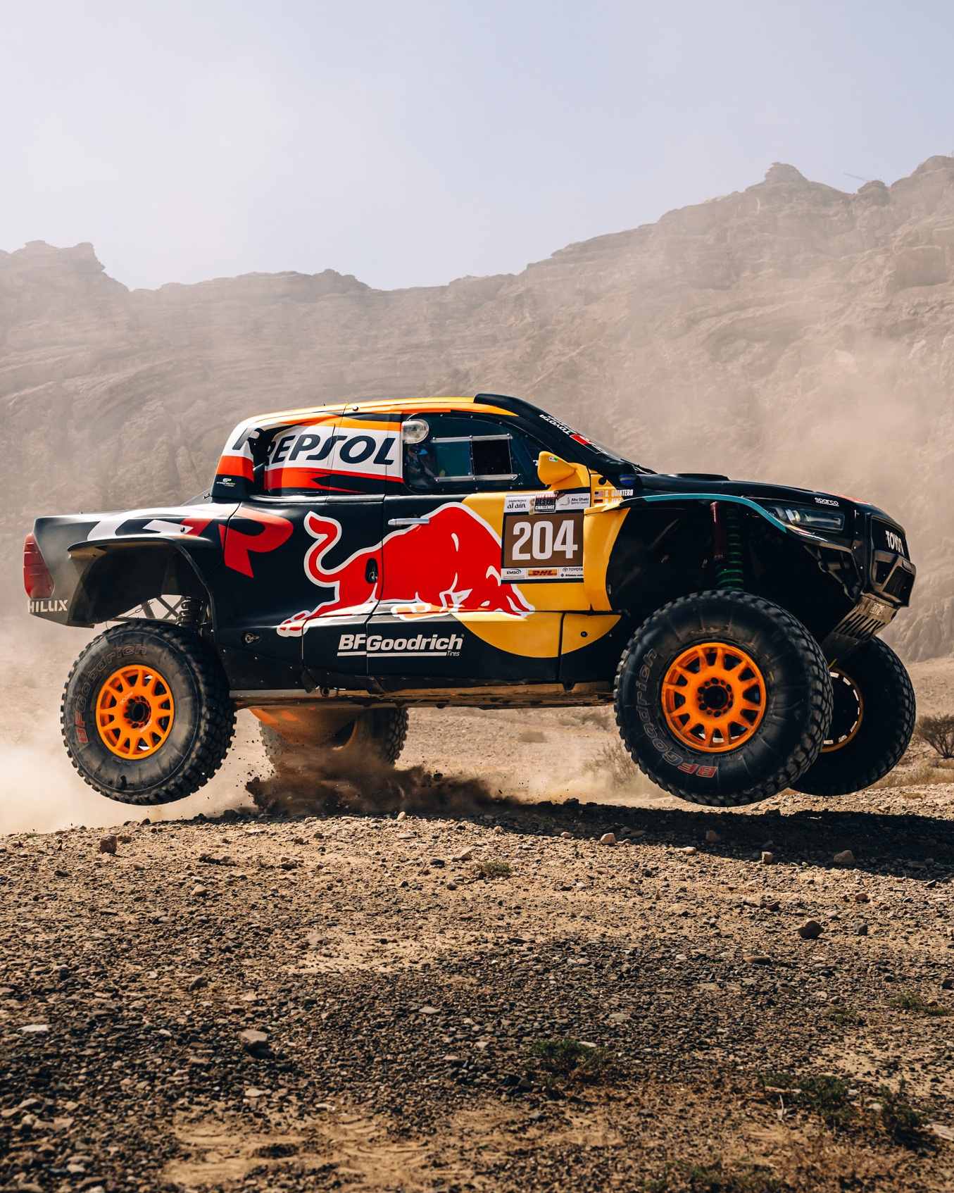 Toyota UK - The battle continues for the TOYOTA GAZOO Racing World ...