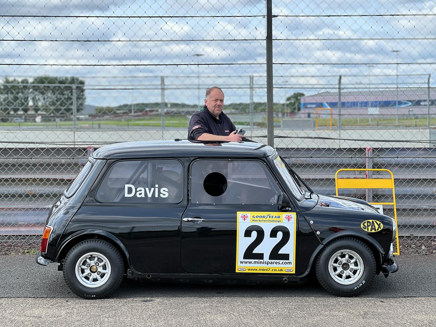 Mini 7 Racing Club added a new photo. - Mini 7 Racing Club