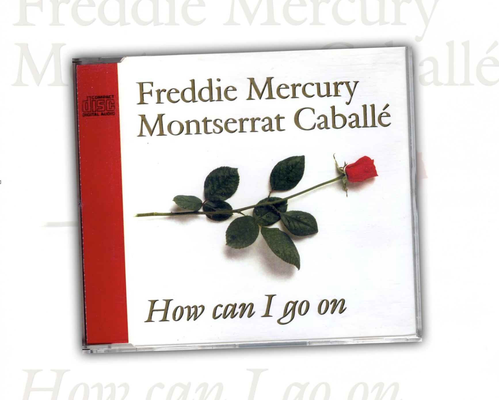 Released today in the UK, October 12, 1992, was the re-release of