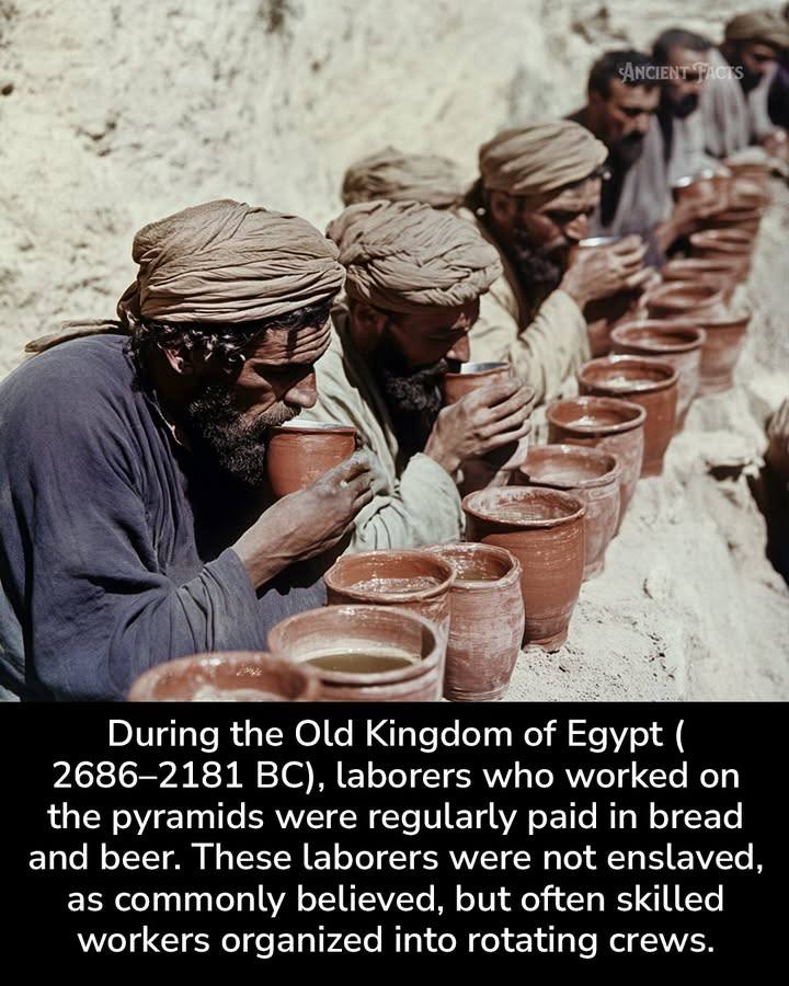 Just Facts. - Forget the slave myth, Egypt’s pyramid... | Facebook