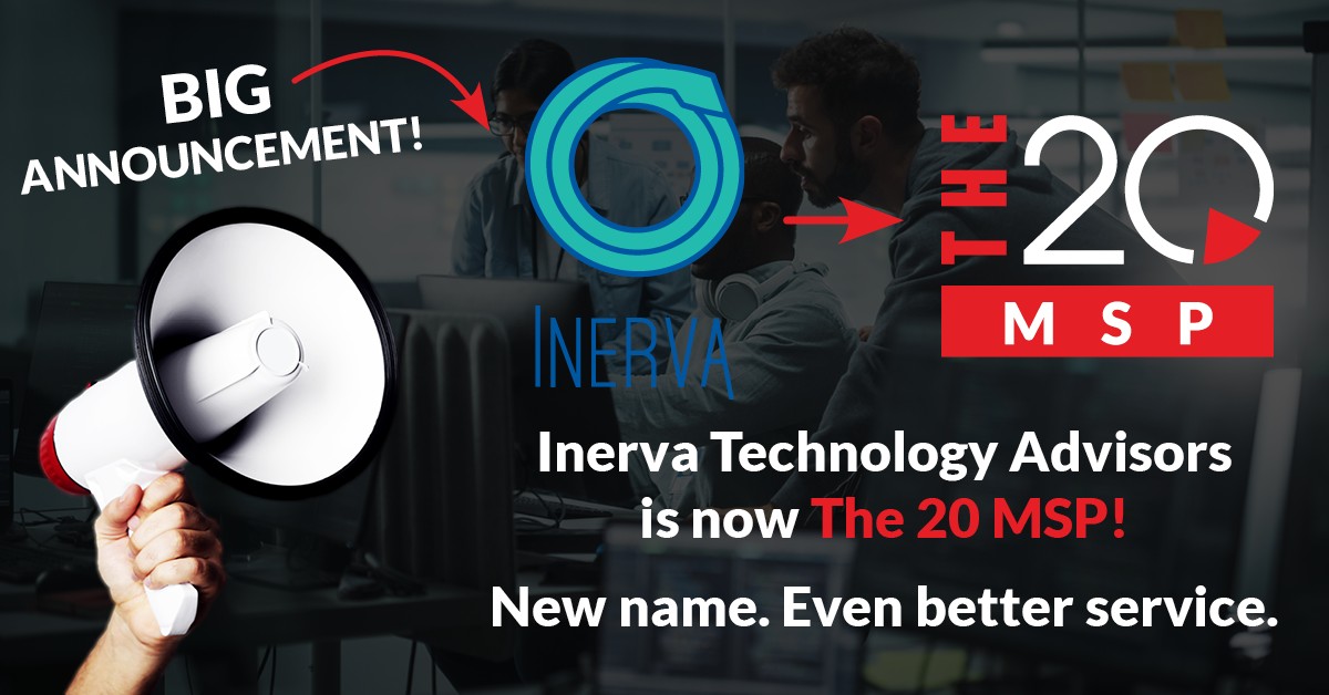 Inerva Technology Advisors | St. Louis MO