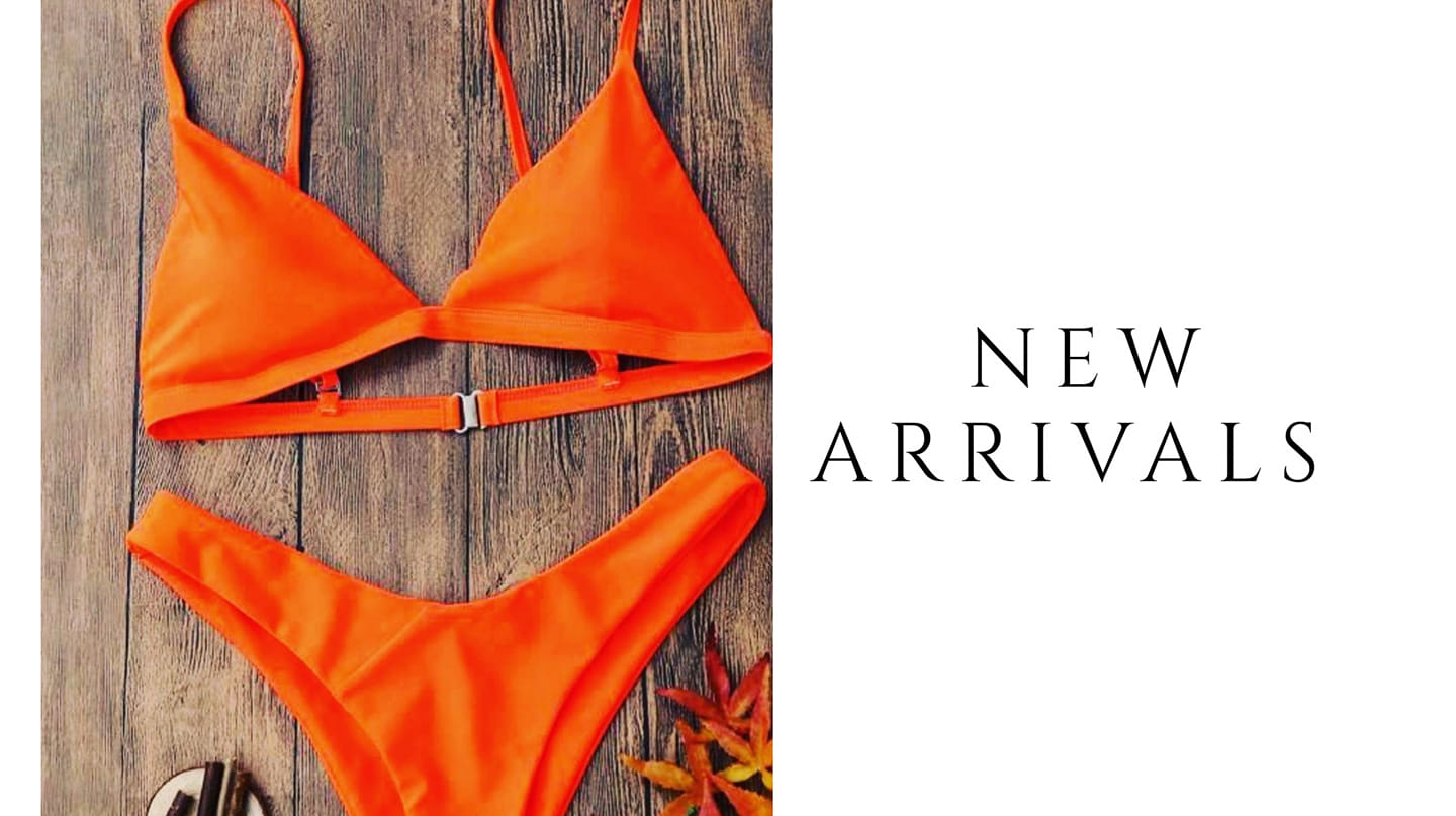 JAV Swimwear