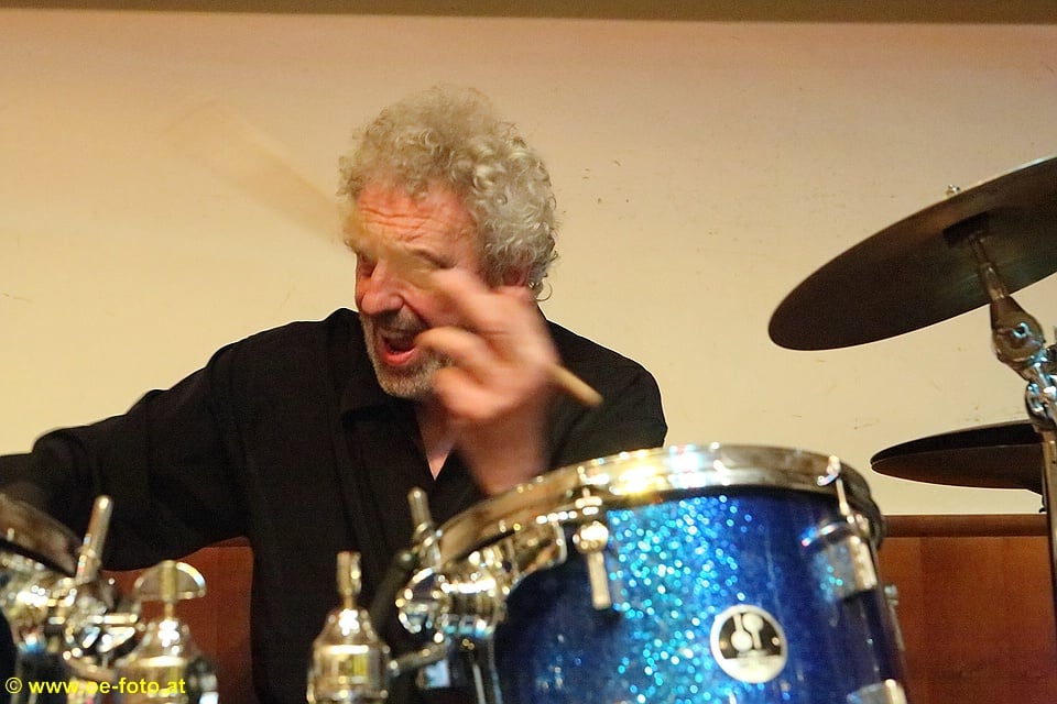 Rudi Staeger