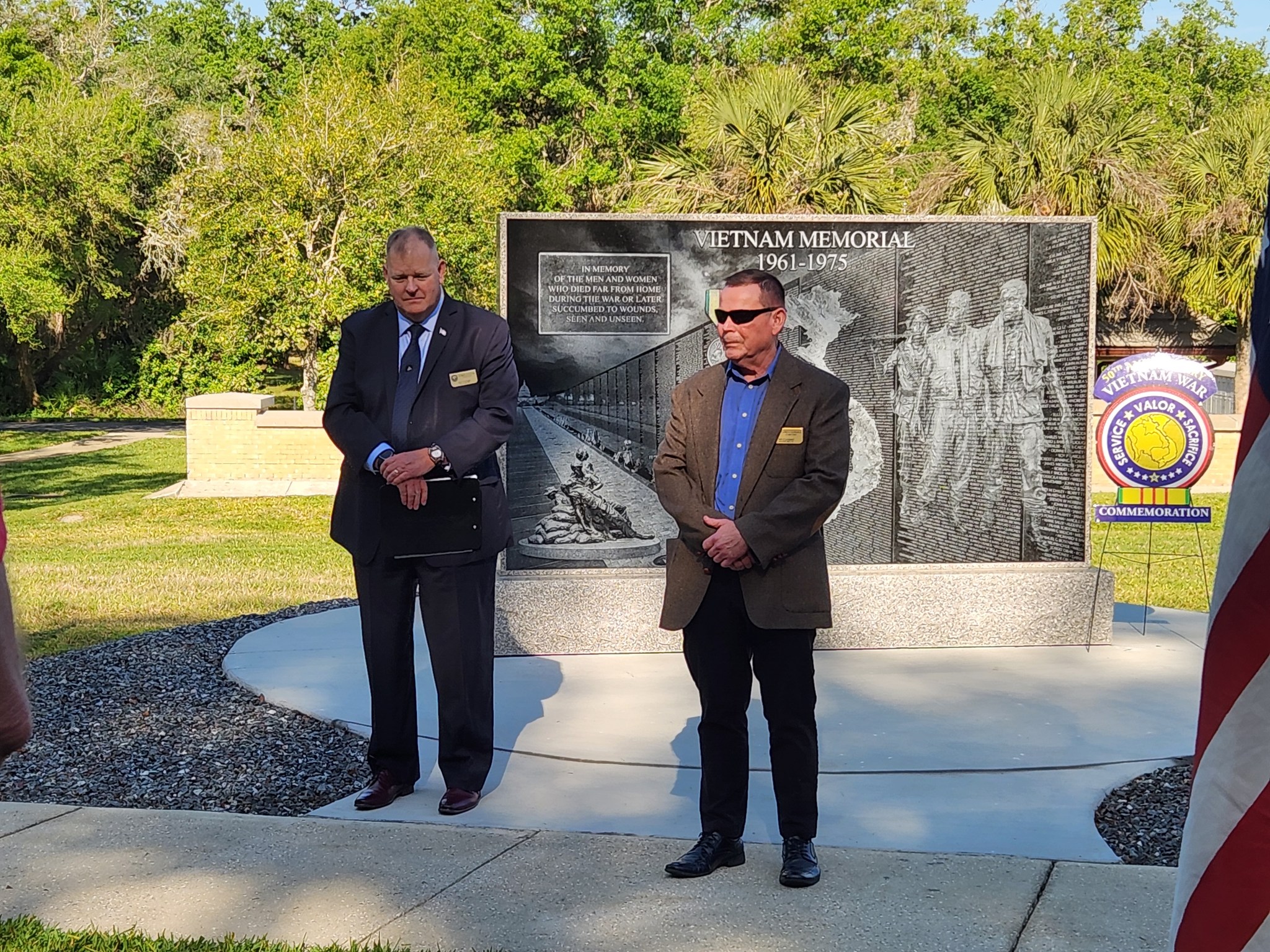 Joint Veterans Support Committee | Bushnell FL