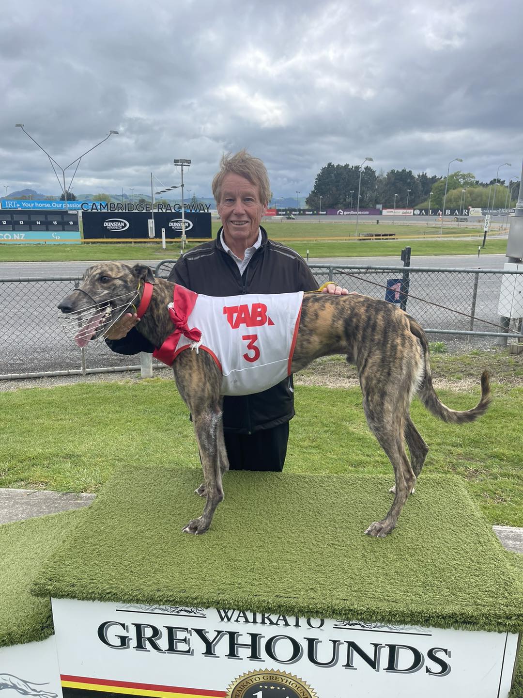 Ferguson Racing Kennels