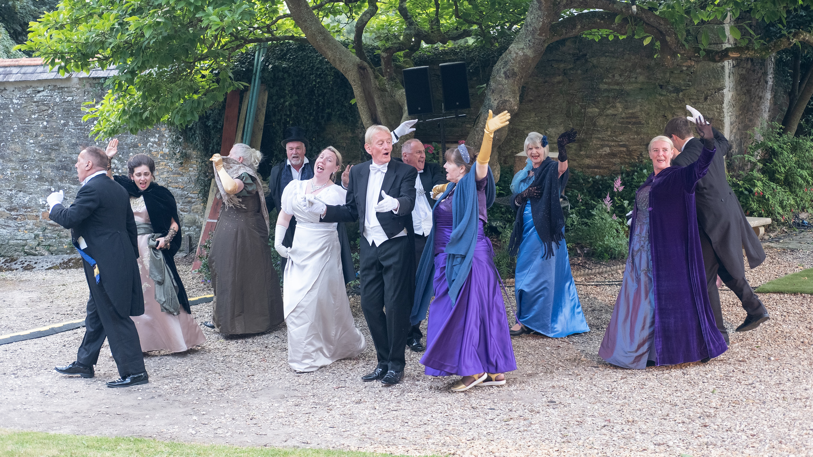 Duchy Opera - Duchy Opera added a new photo.