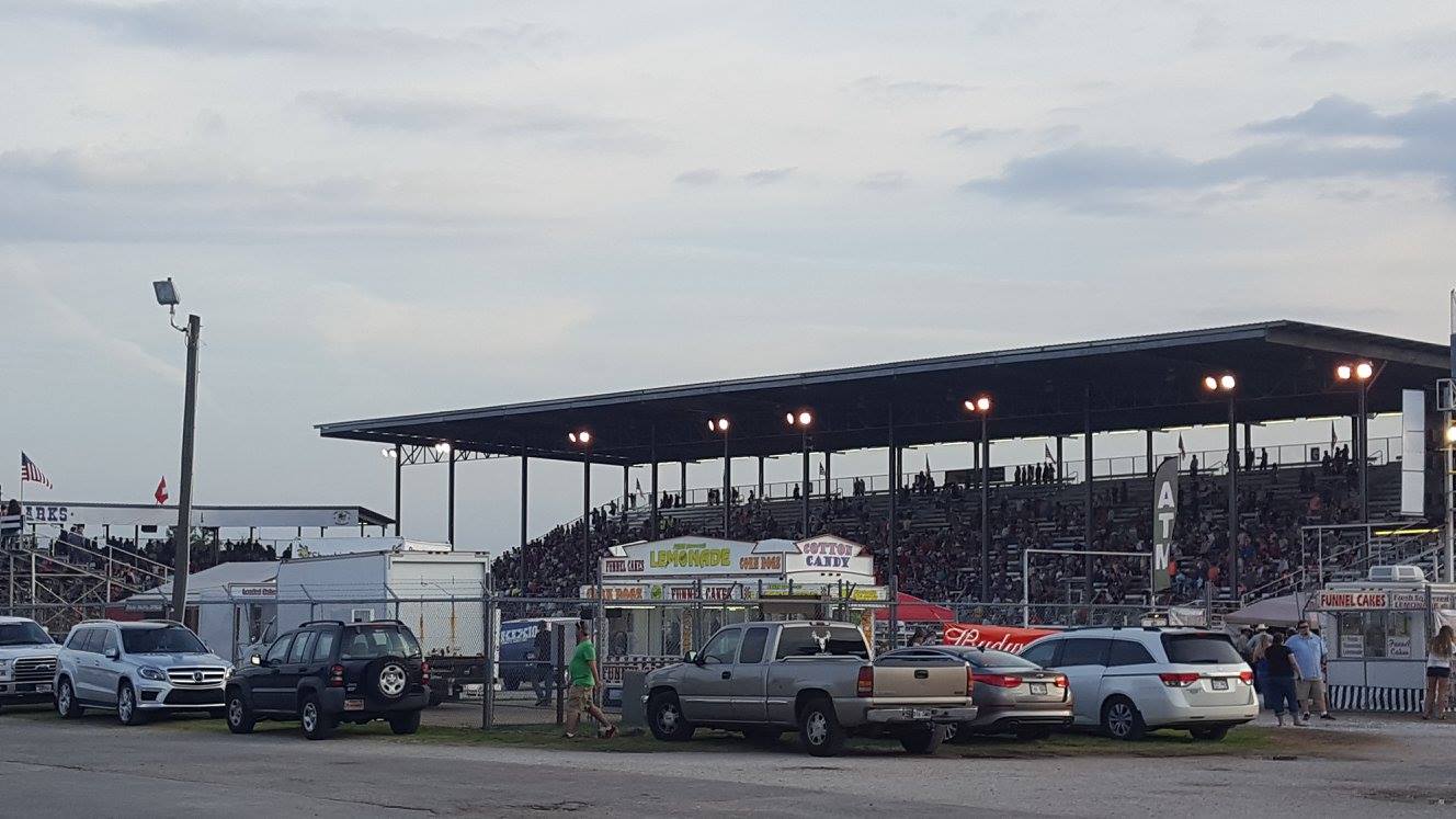 Rodeo of the Ozarks | Springdale AR