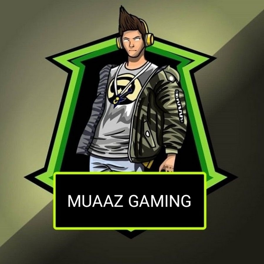 Dr Muaaz Gaming