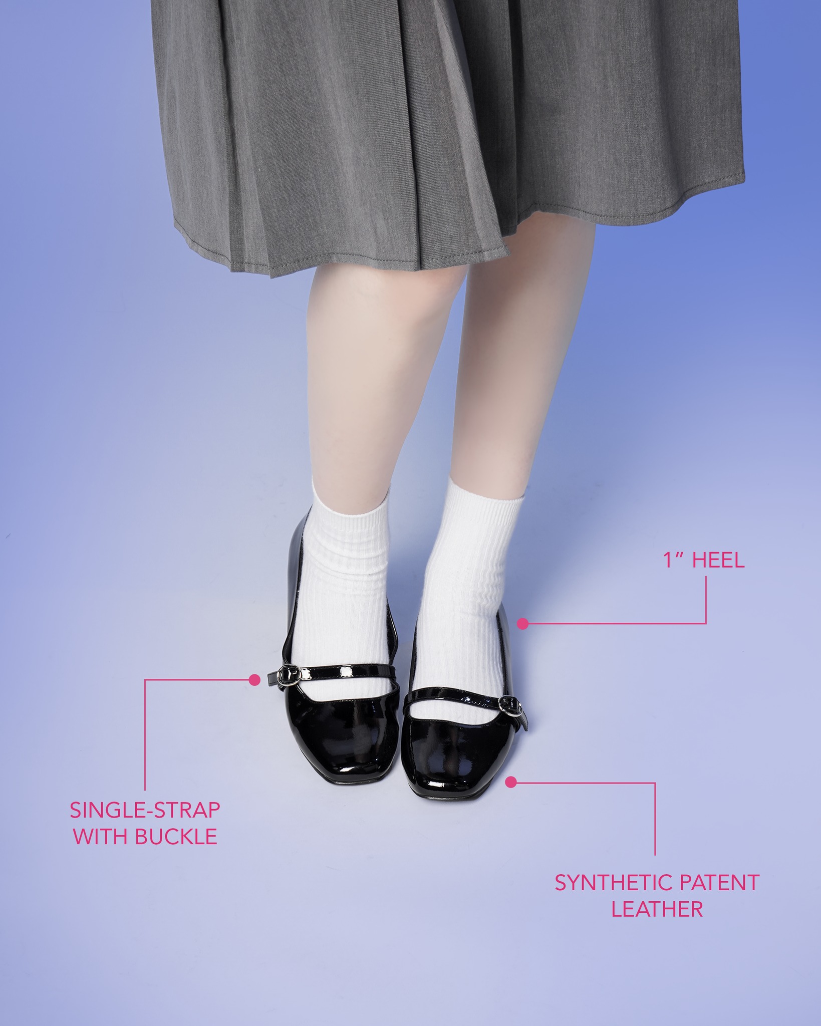 So Fab Fashion Shoes Philippines Fraser Platform Oxfords – Sofab!