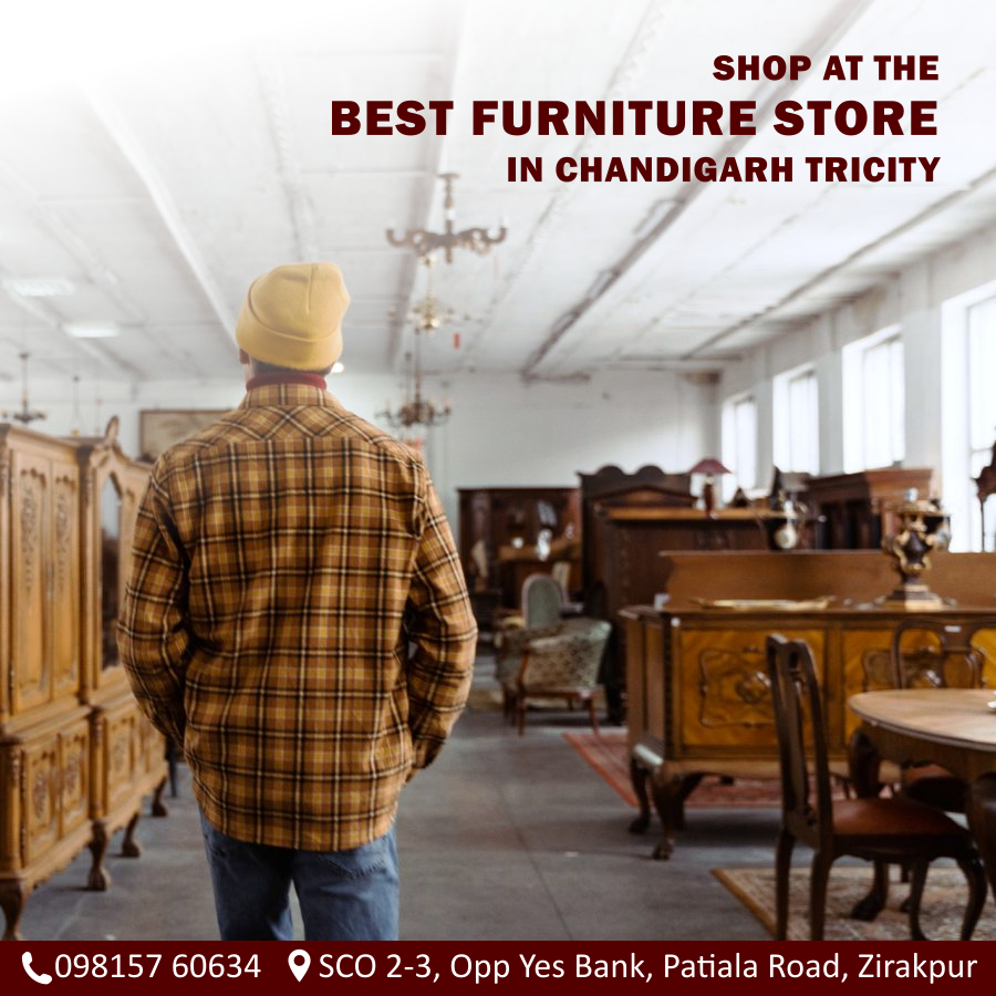 Lucky Furniture - Visit the best Furniture Store in Chandigarh tricity ...
