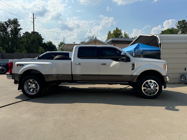 Aztec Custom Wheels | Houston TX