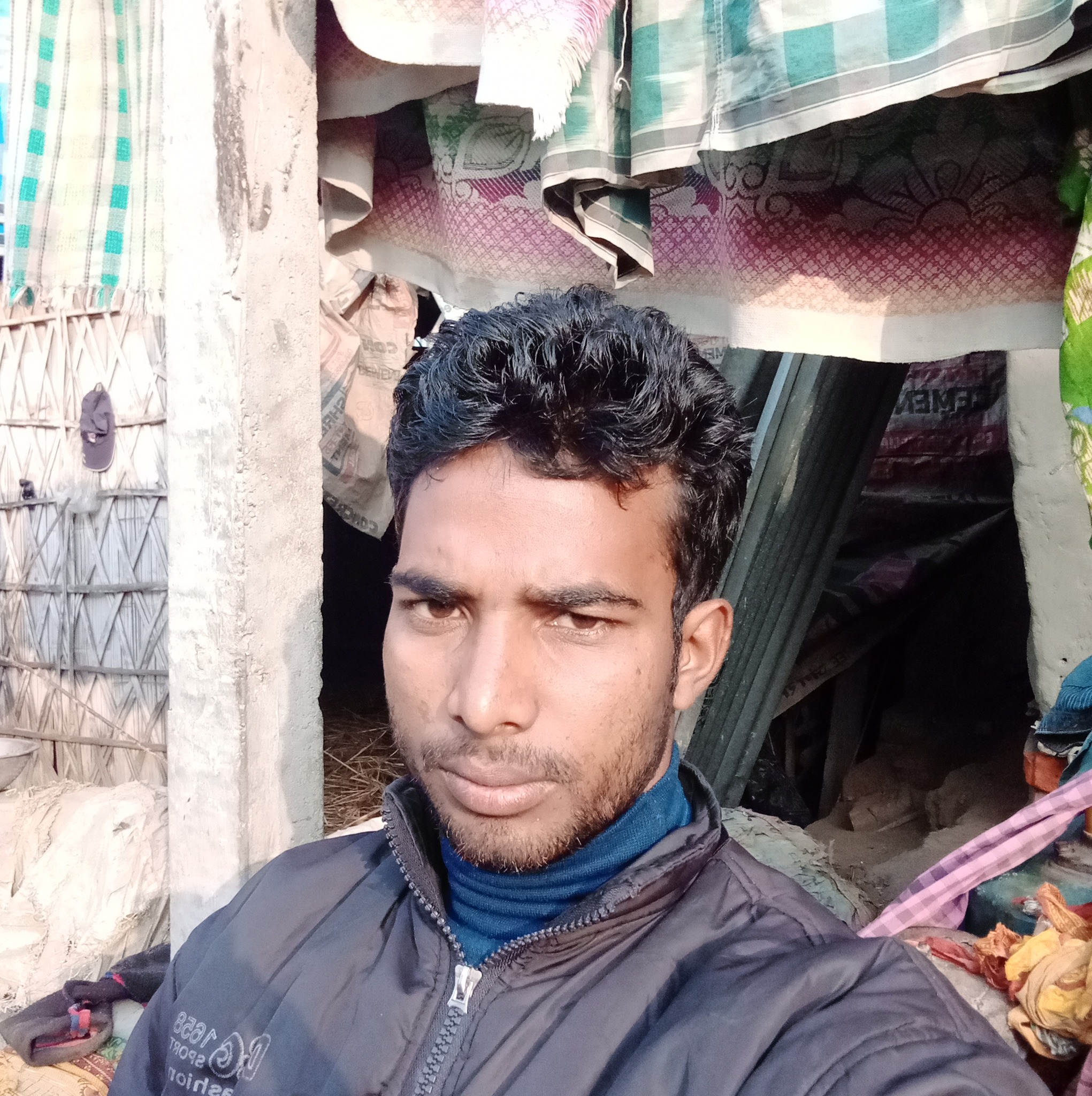 Rahamat Ali
