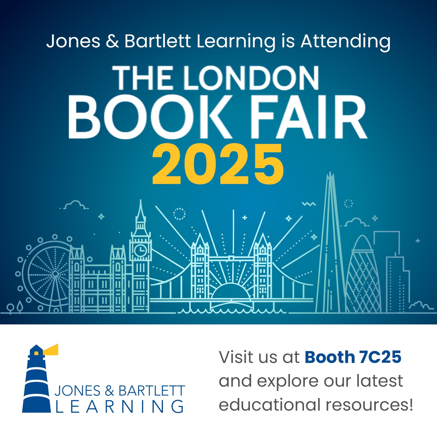 Jones & Bartlett Learning