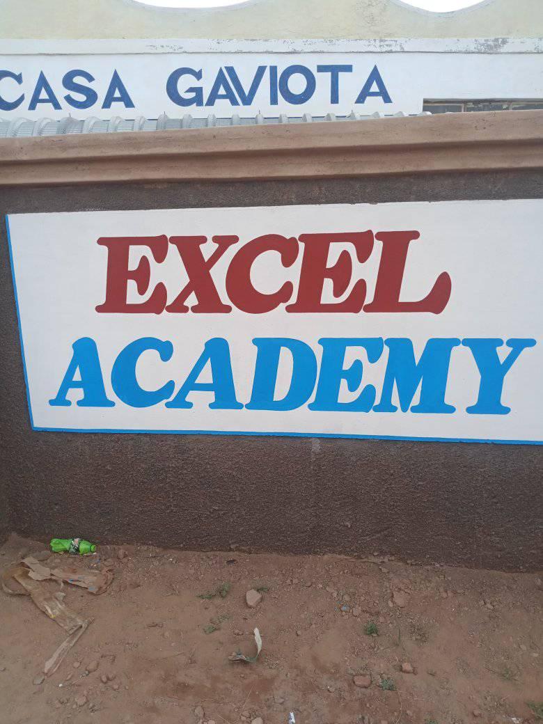 EXCEL Academy -Rushinga
