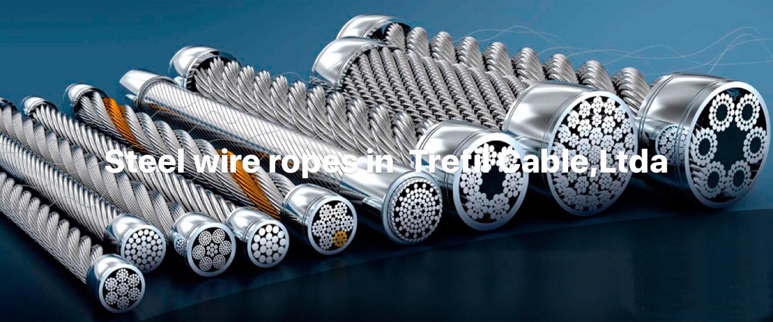 Trefil Cable SL | Madrid