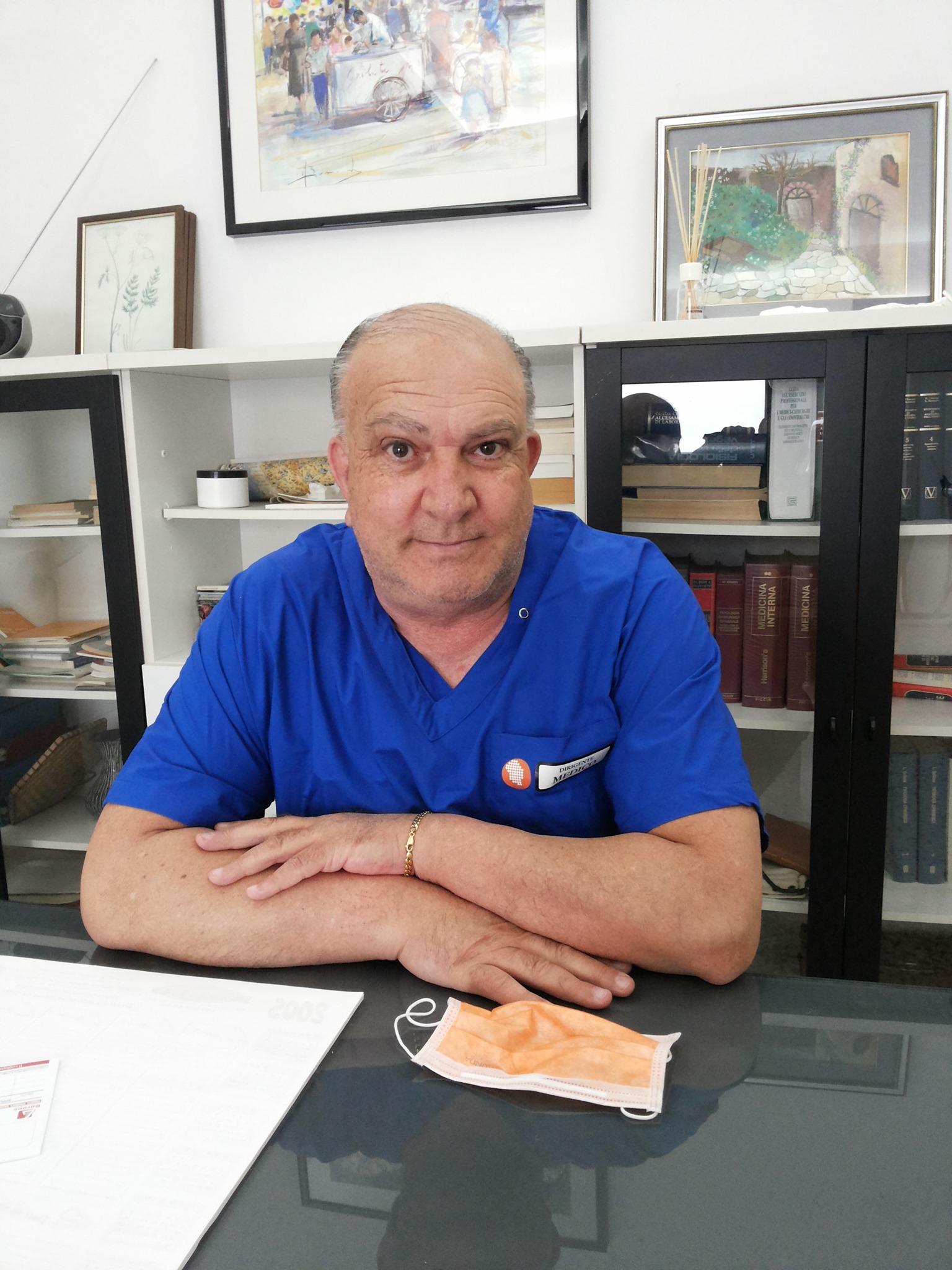 Silverio Marchello