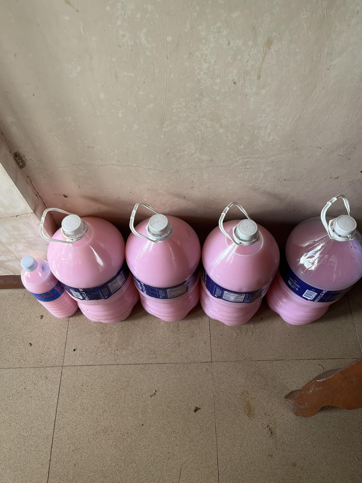 Labango Laundry Shop | Batangas City