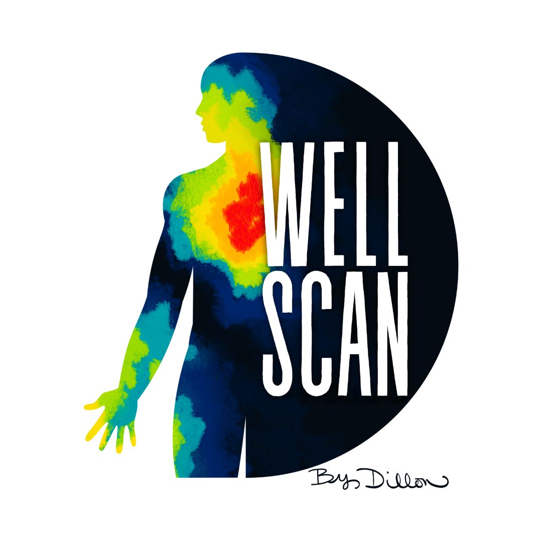 Well Scan by Dillon