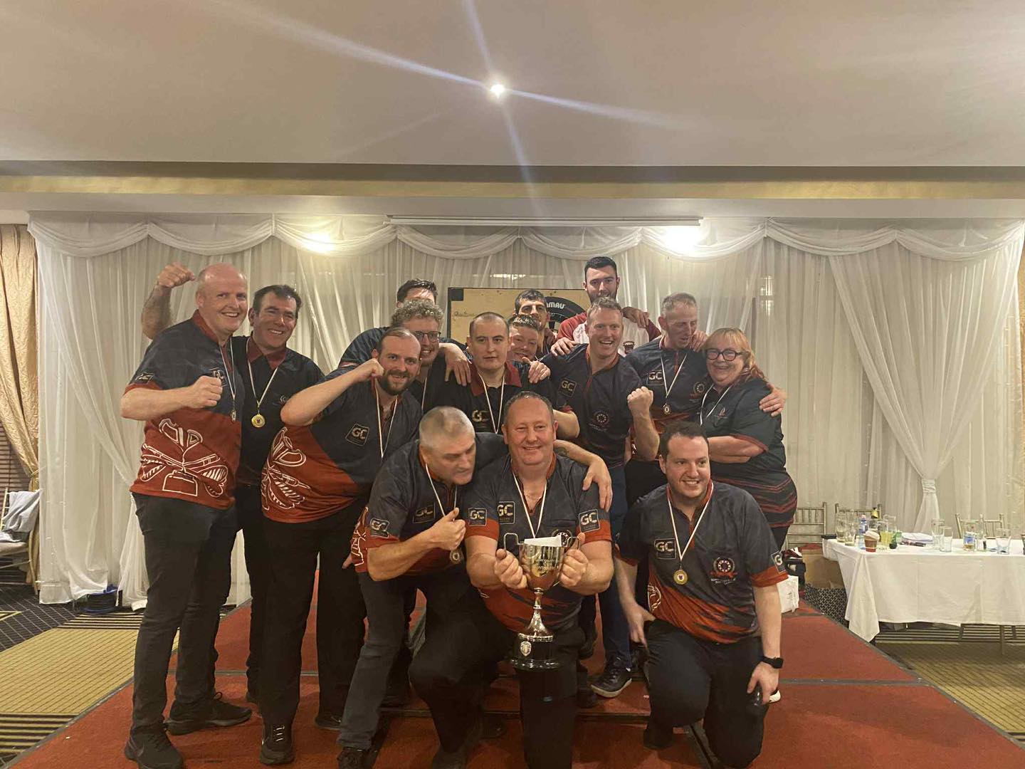 Tuam Darts Association