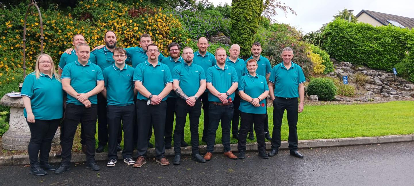 Tuam Darts Association