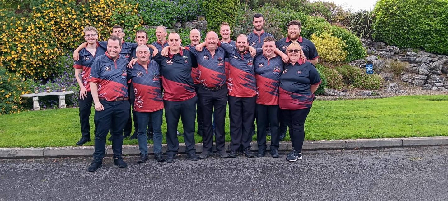 Tuam Darts Association