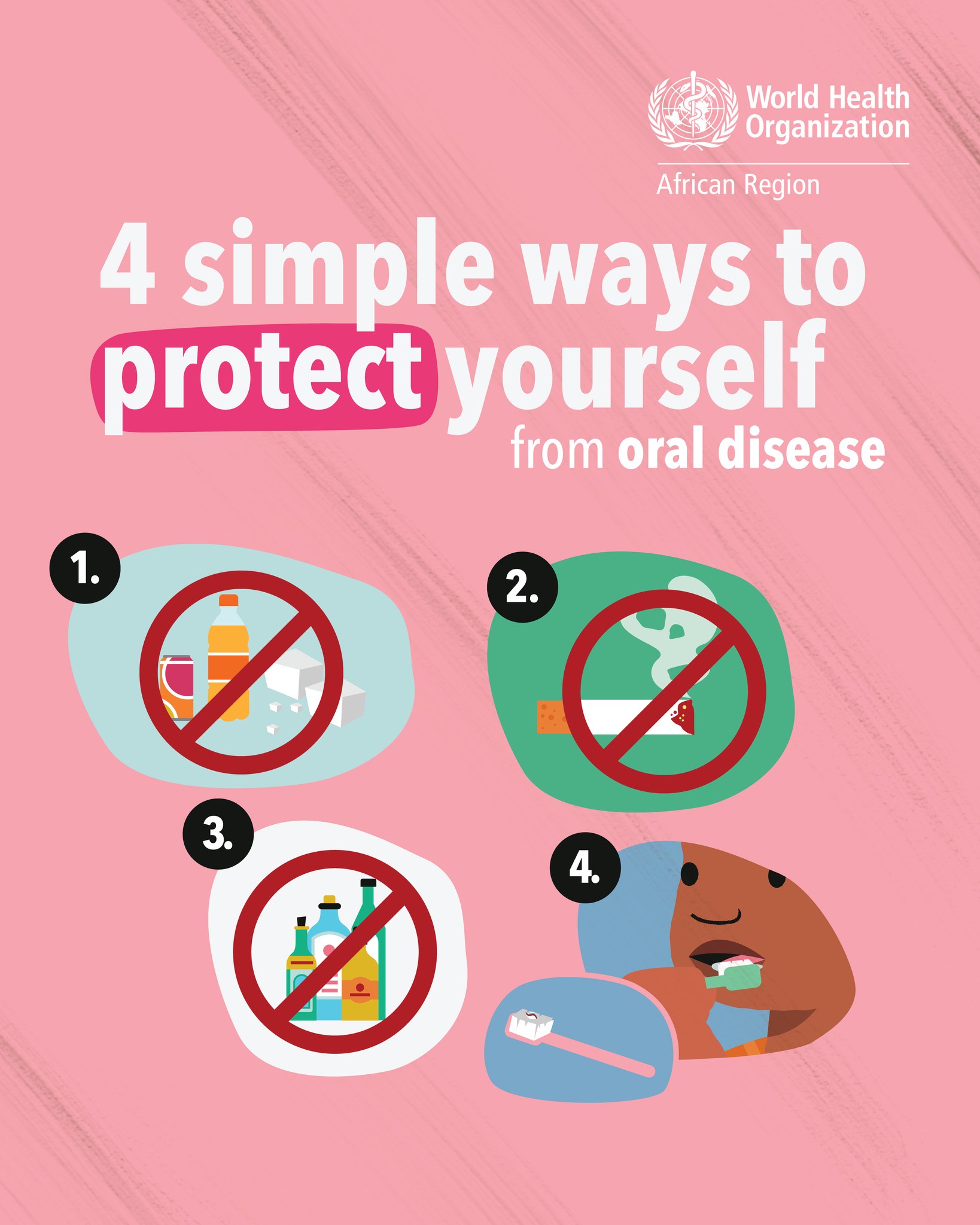 World - These simple yet effective habits can help prevent oral ...