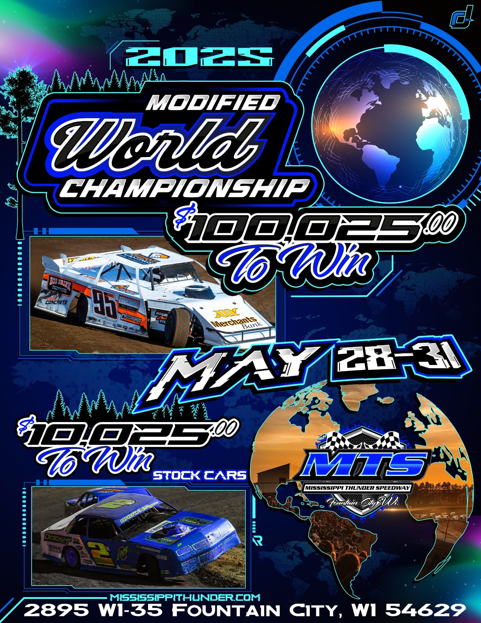 Mississippi - UPDATED ENTRIES Below you will find the updated entry ...