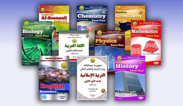 Daloodho book shop and stationery