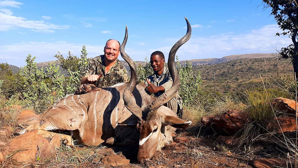 Nada Hunting | Modimolle