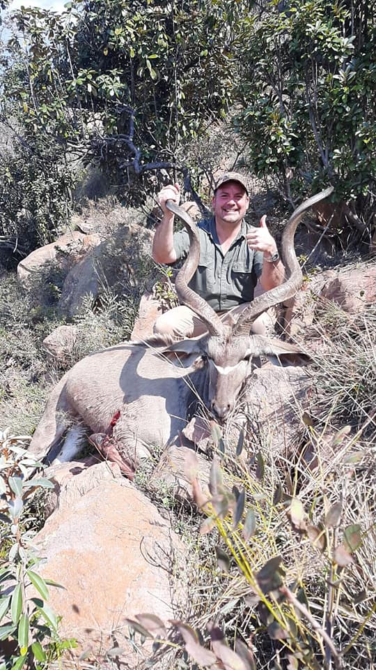 Nada Hunting | Modimolle