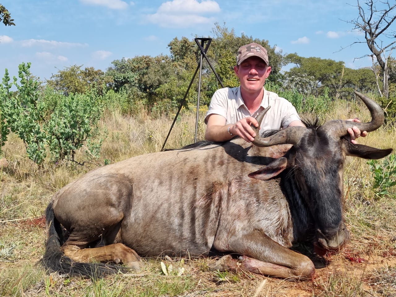 Nada Hunting | Modimolle
